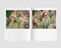 Image 3 of It's Called Ffasiwn book (pre-order)