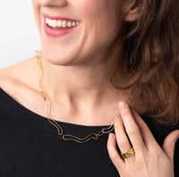 Image 1 of Collier Nouilles
