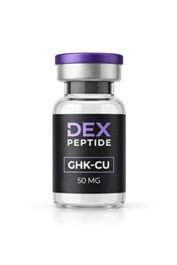 GHK-CU