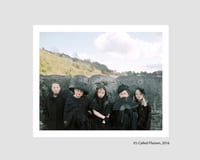 Image 1 of It's Called Ffasiwn Book (pre-order) + Print  