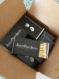 Image 2 of Matches 