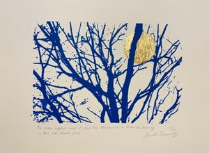 Image of The Moon Ripples - Geldeston