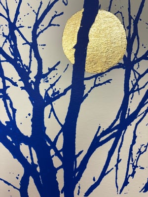 Image of The Moon Ripples - Geldeston