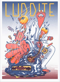 Luddite