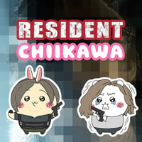 Image 2 of Resident CHKWA Vinyl stickers