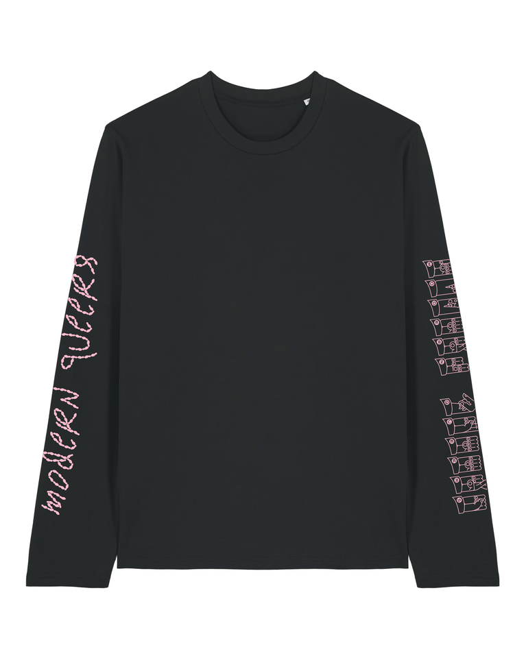 Modern Queers Long Sleeve T-Shirt