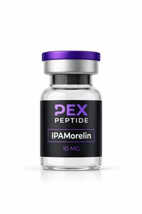 IPAmorelin
