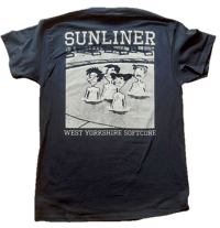Image 1 of WYSC Tee II