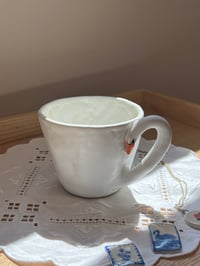 Image 2 of The Swan - 01 (New Design)