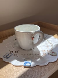 Image 3 of The Swan - 01 (New Design)