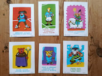 Image 1 of Chiens Célèbres