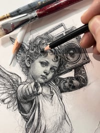 Image 1 of Hip-hop néo-antique