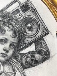 Image 4 of Hip-hop néo-antique
