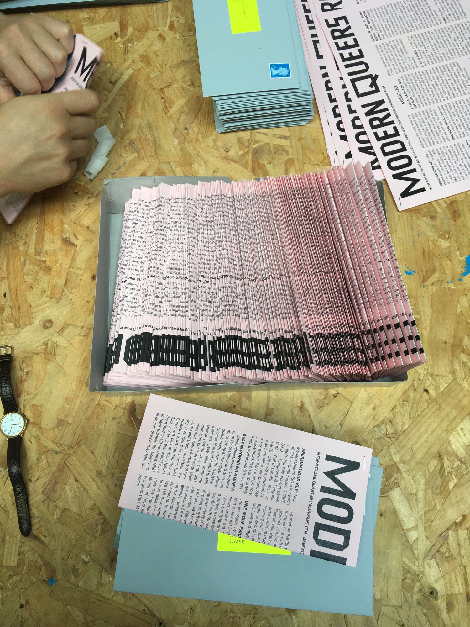 Archive Pack 2021 (issues 1-4)