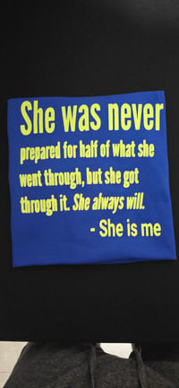 Image 3 of She