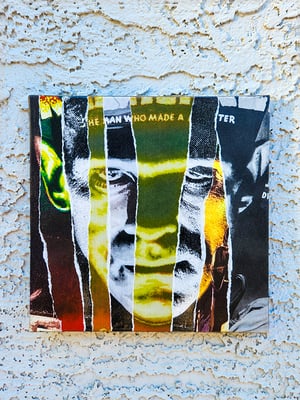 Image of Frankensteins Monster