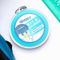 Image 1 of Quaxly Hair Gel Quicksand Charm