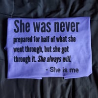 Image 4 of She