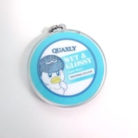 Image 2 of Quaxly Hair Gel Quicksand Charm