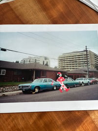 Cars in Denver