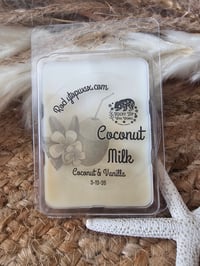 Image 1 of Coconut Milk 