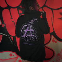 Image 1 of ALCHEMY A HOODY