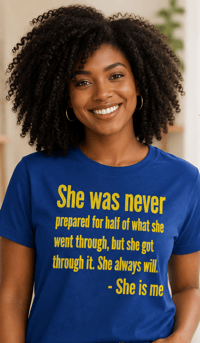Image 1 of She