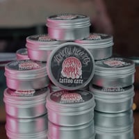 RASBERRY RIPPLE TATTOO CREAM