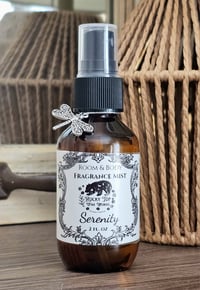  Room & Body Fragrance Mist 2fl oz.