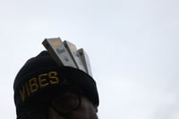 Image 2 of Vibes Ultra Fatty Cones 3pk Combo