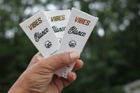 Image 1 of Vibes Ultra Fatty Cones 3pk Combo