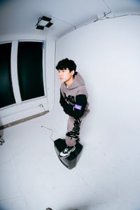 Image 1 of Quick Play Sweatsuit