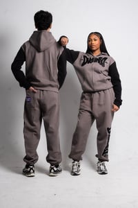 Image 4 of Quick Play Sweatsuit