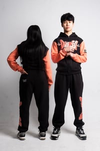 Image 5 of Quick Play Sweatsuit