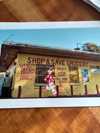 Memphis Corner Store