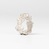 Image 2 of  Bague Fleurs 