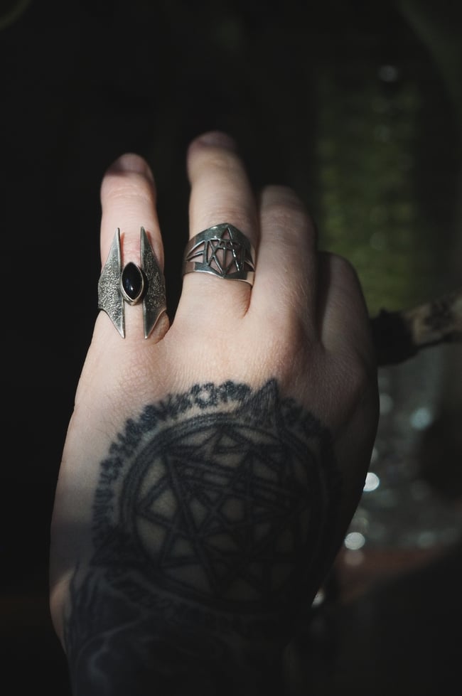 Necromancer