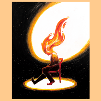 Image 2 of La fiamma