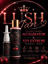 Image 1 of Luxury cherry accelerator & XXX Extreme nasal 🔥
