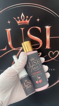 Image 2 of Luxury cherry accelerator & XXX Extreme nasal 🔥