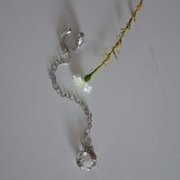 Image 2 of Dangle Cuff