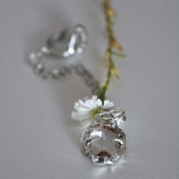 Image 3 of Dangle Cuff