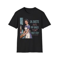 Image 2 of Vintage Kitchen T-Shirt — "Bless Your Heart" Retro Housewife Graphic Tee