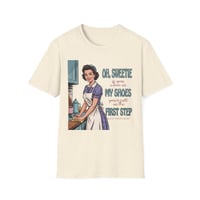Image 4 of Vintage Kitchen T-Shirt — "Bless Your Heart" Retro Housewife Graphic Tee