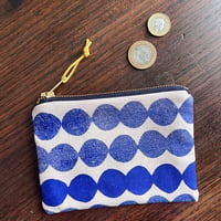 Image 2 of Coin Purse - assorted print designs