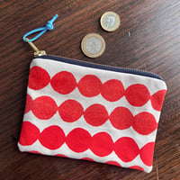 Image 4 of Coin Purse - assorted print designs