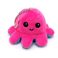Image 1 of Octopus Plushie