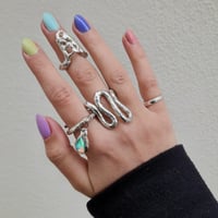 Image 4 of Organic Ring