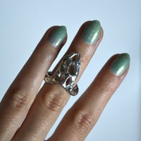 Image 1 of Organic Ring