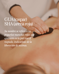 Image 7 of Gua Sha & Autocuidado - Taller + Aperitivo 